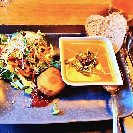 Altes Eishaus, Hotel & Restaurant Gießen 외부 사진