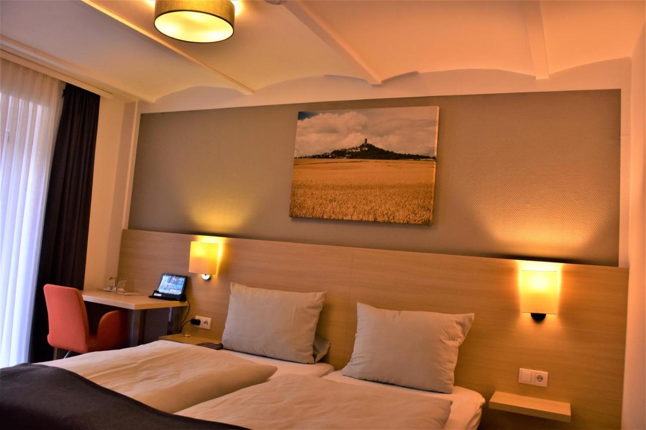 Altes Eishaus, Hotel & Restaurant Gießen 외부 사진