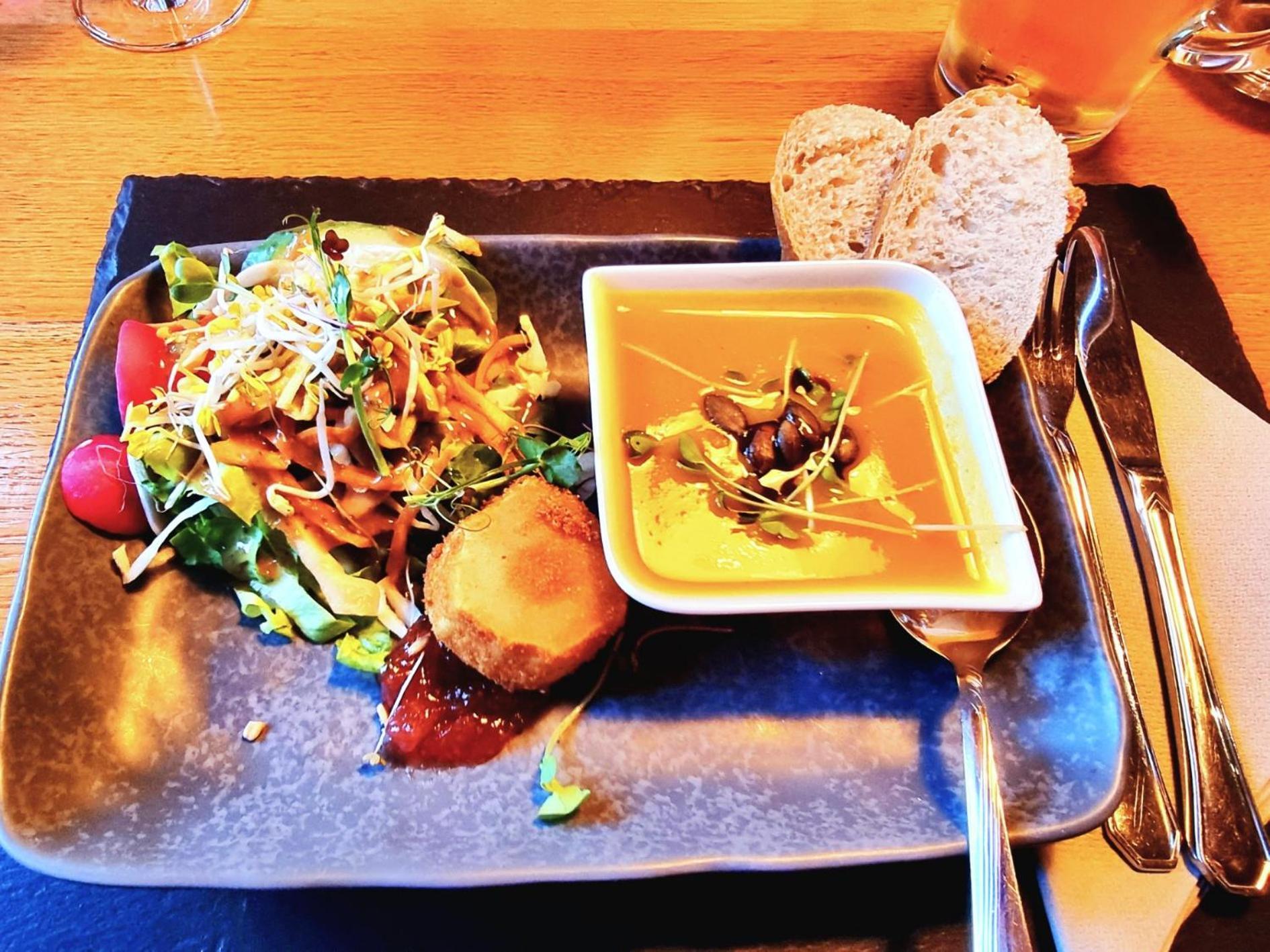 Altes Eishaus, Hotel & Restaurant Gießen 외부 사진