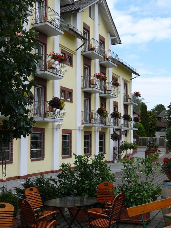 Altes Eishaus, Hotel & Restaurant Gießen 외부 사진