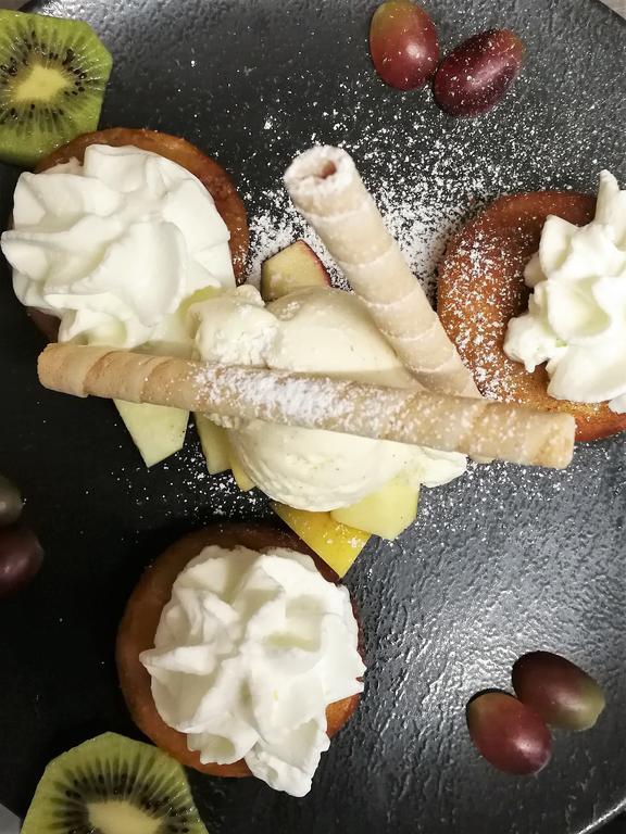Altes Eishaus, Hotel & Restaurant Gießen 외부 사진