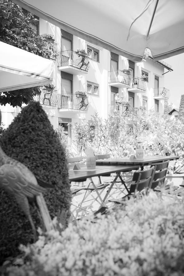 Altes Eishaus, Hotel & Restaurant Gießen 외부 사진
